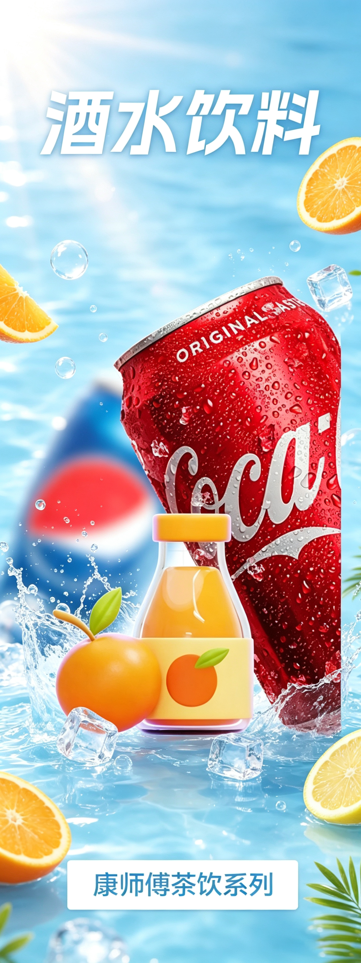 酒水