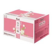 康师傅 纯萃零糖茉莉花茶500ml*15瓶