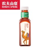 农夫山泉 东方树叶黑乌龙茶饮料500ml*15瓶