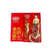 20g金磨坊火锅素毛肚【18g香辣味】