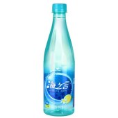 统一海之言柠檬500ml*15瓶