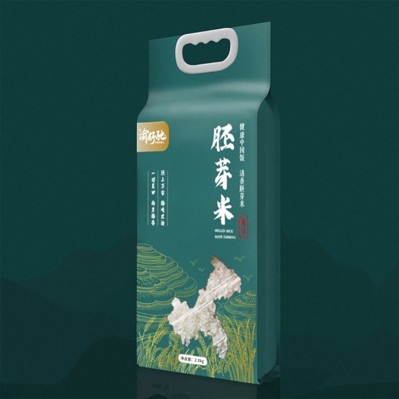 重庆渝妹儿胚芽米 2.5kg