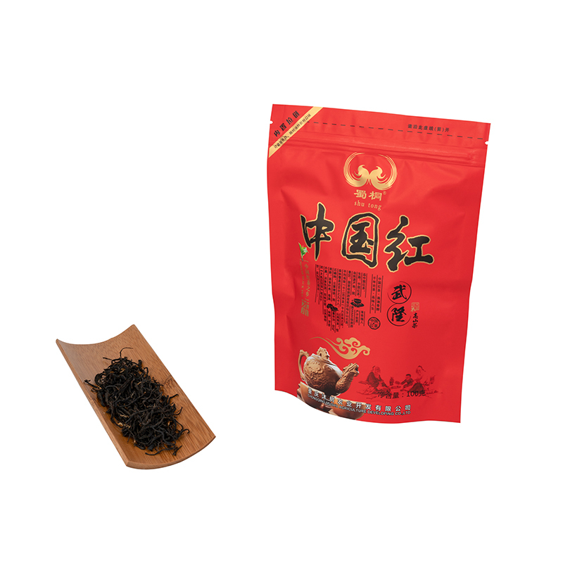 【武隆】高山茶100g