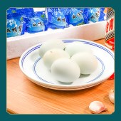 海鸭咸鸭蛋30枚/件