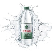 农夫山泉纯净水550ml*12瓶