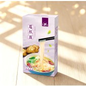 天星寨葛根面400克盒装