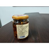 石寨辣蕨菜下饭菜（麻辣）