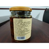 石寨辣蕨菜下饭菜（酸辣）