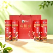 天星寨精品葛根面2千克礼盒装