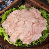 免搓洗 真空包装 95%高去油 纯天然0药水  一手精品肥肠10kg
