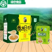 天星寨葛粉600克礼盒装